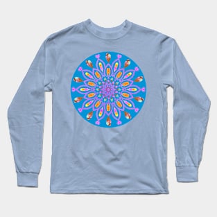 Summer loves Long Sleeve T-Shirt